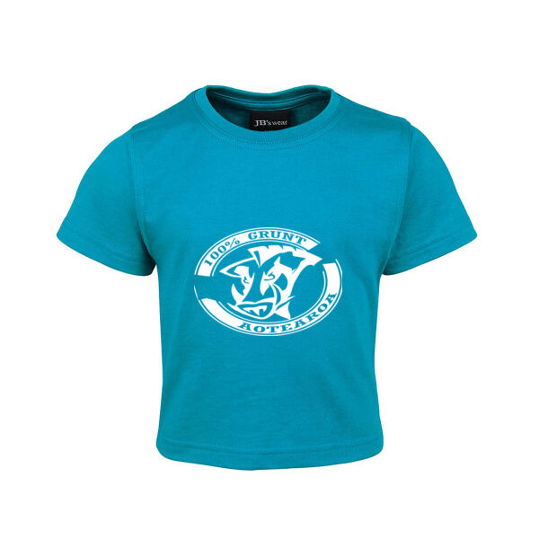 Front Print - Infant Tee Thumbnail