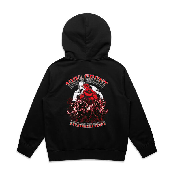 Mahuika Kids Hoodie Hokianga Thumbnail