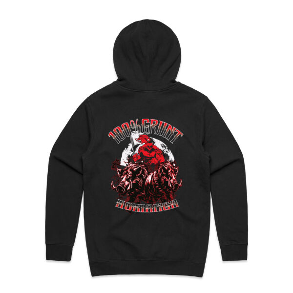 Mahuika Hoodie Hokianga Thumbnail