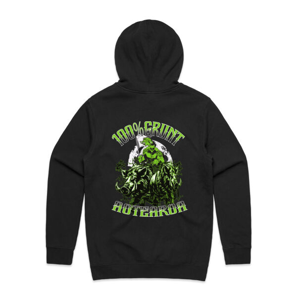 Tane Mahuta Hoodie Aotearoa Thumbnail