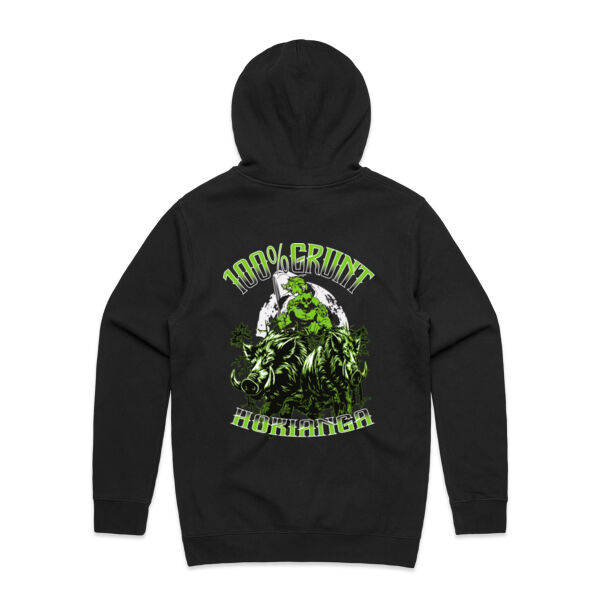 Tane Mahuta Hoodie Hokianga Thumbnail
