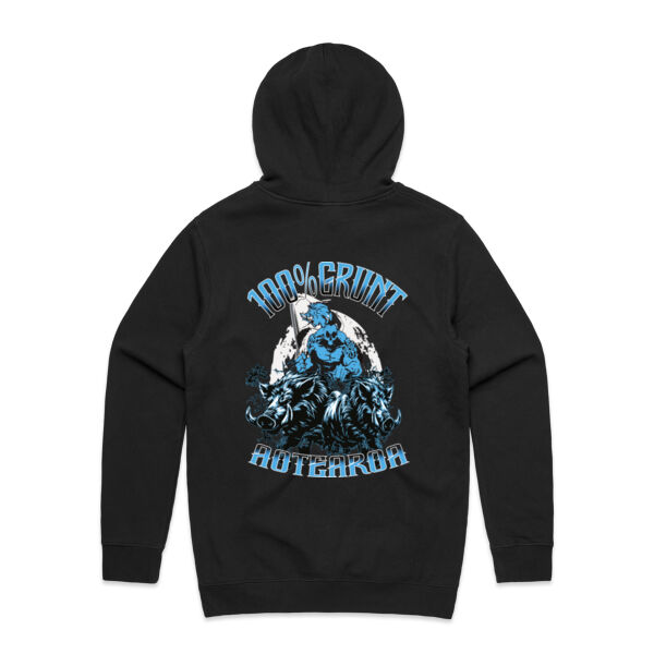 Tangaroa Hoodie Aotearoa Thumbnail