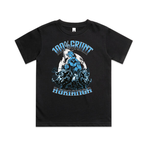 Tangaroa Kids T Shirt Hokianga Thumbnail