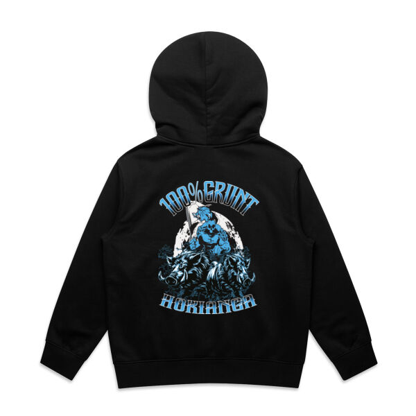 Tangaroa Kids Hoodie Hokianga Thumbnail