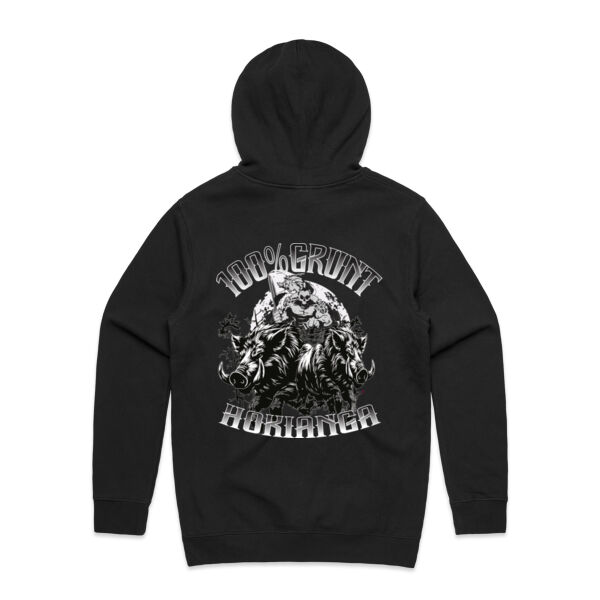 Tawhirimatea Hoodie Hokianga Thumbnail