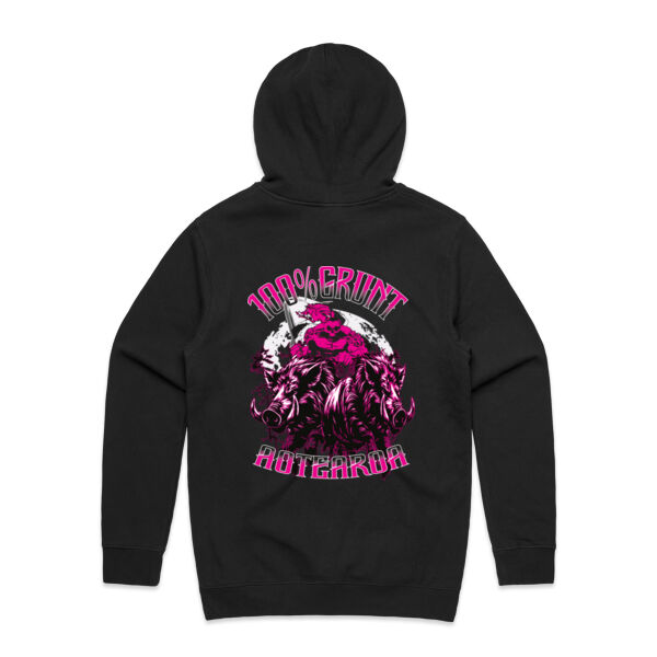 Mawhero Hoodie Aotearoa Thumbnail