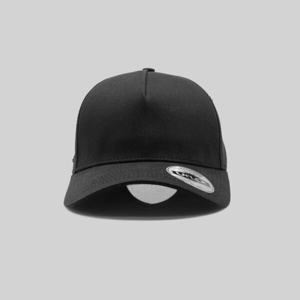 UFlex Adults Pro Style 5 Panel Snapback Cap Thumbnail