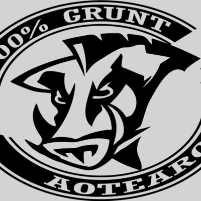 Grunt Logo Billy Thumbnail