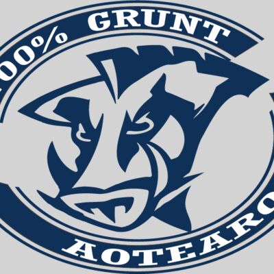 Grunt Logo 2024 Mahi matatoa Thumbnail
