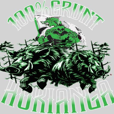 100 Grunt2025greenhoki Thumbnail