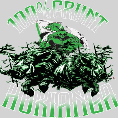 100 Grunt2025greenhoki Thumbnail