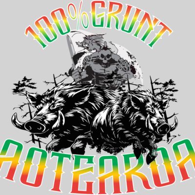 100 Grunt2025rasta Thumbnail