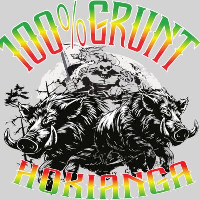 100 Grunt2025rasta Thumbnail