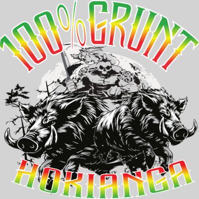100 Grunt2025rasta Thumbnail