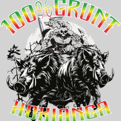 100 Grunt2025rasta Thumbnail