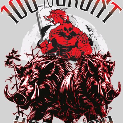 100 Grunt2025redhokianga Thumbnail