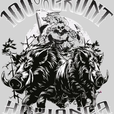 100 Grunt2025grey Thumbnail