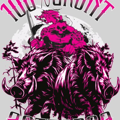 100 Grunt2025pink Thumbnail
