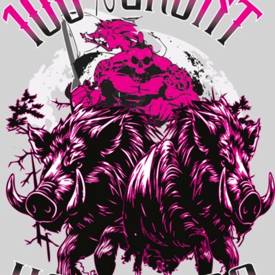 100 Grunt2025pinkhoki Thumbnail