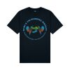 Cloke Mens Outline Tee Thumbnail