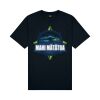 Cloke Mens Outline Tee Thumbnail