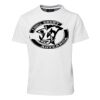 Podium Mens Poly Tee Thumbnail