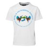 Podium Mens Poly Tee Thumbnail