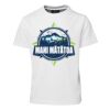 Podium Mens Poly Tee Thumbnail