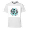 Podium Mens Poly Tee Thumbnail