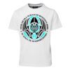 Podium Mens Poly Tee Thumbnail