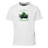 Podium Mens Poly Tee Thumbnail