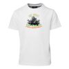 Podium Mens Poly Tee Thumbnail
