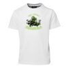 Podium Mens Poly Tee Thumbnail