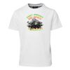Podium Mens Poly Tee Thumbnail
