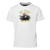 Podium Mens Poly Tee Thumbnail