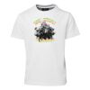 Podium Mens Poly Tee Thumbnail