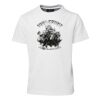 Podium Mens Poly Tee Thumbnail