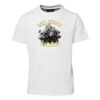 Podium Mens Poly Tee Thumbnail