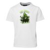 Podium Mens Poly Tee Thumbnail