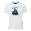 Podium Mens Poly Tee Thumbnail