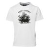 Podium Mens Poly Tee Thumbnail