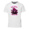 Podium Mens Poly Tee Thumbnail
