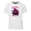 Podium Mens Poly Tee Thumbnail