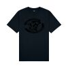 Cloke Mens Outline Tee - Plus Sizes Thumbnail