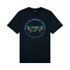 Cloke Mens Outline Tee - Plus Sizes Thumbnail
