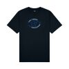 Cloke Mens Outline Tee - Plus Sizes Thumbnail