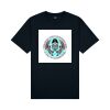 Cloke Mens Outline Tee - Plus Sizes Thumbnail