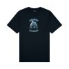 Cloke Mens Outline Tee - Plus Sizes Thumbnail