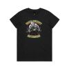 AS Colour Womens Maple Tee Thumbnail